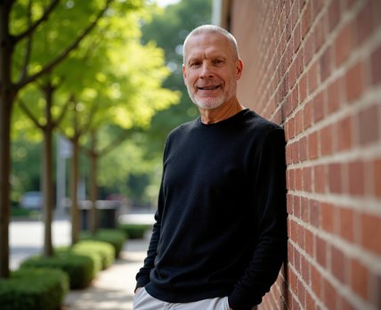 Photo of Peter Kudla